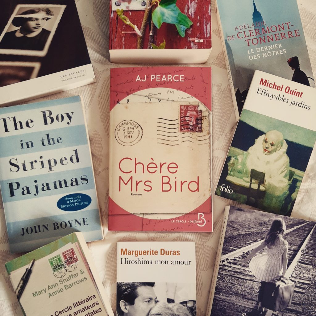 15 livres sur la Seconde Guerre mondiale La Rousse Bouquine 15 livres sur la Seconde Guerre mondiale La Rousse Bouquine